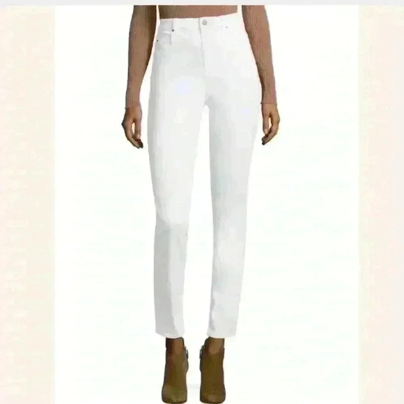 Isabel Marant Elka Women's Cotton Skinny - Picture 1 of 2